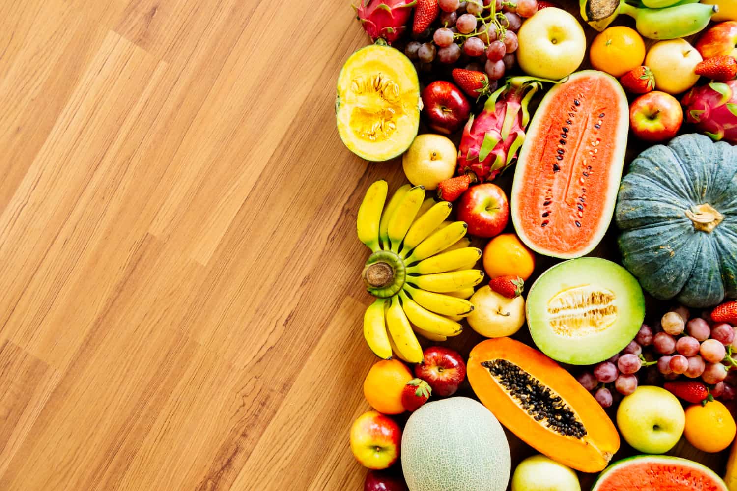 Quais Os Alimentos Ricos Em Antioxidantes Conviva Melhor 9885