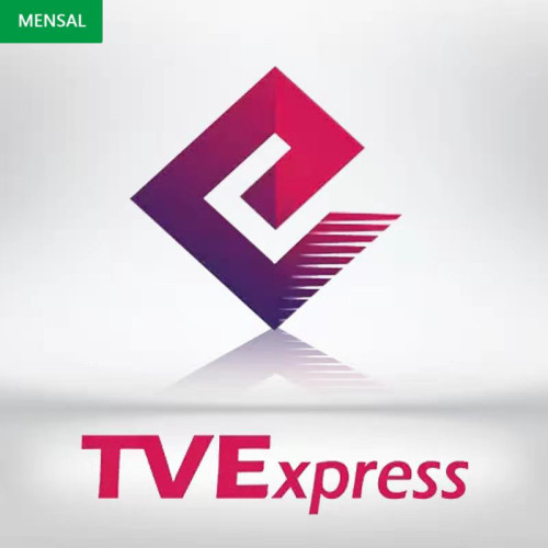 tv express channels