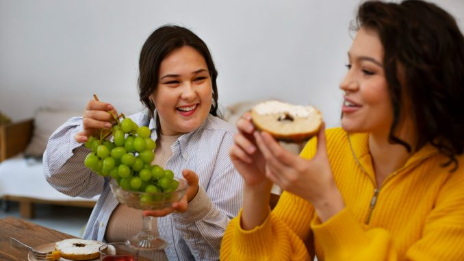 15 Dicas de lanches para pessoas com diabete